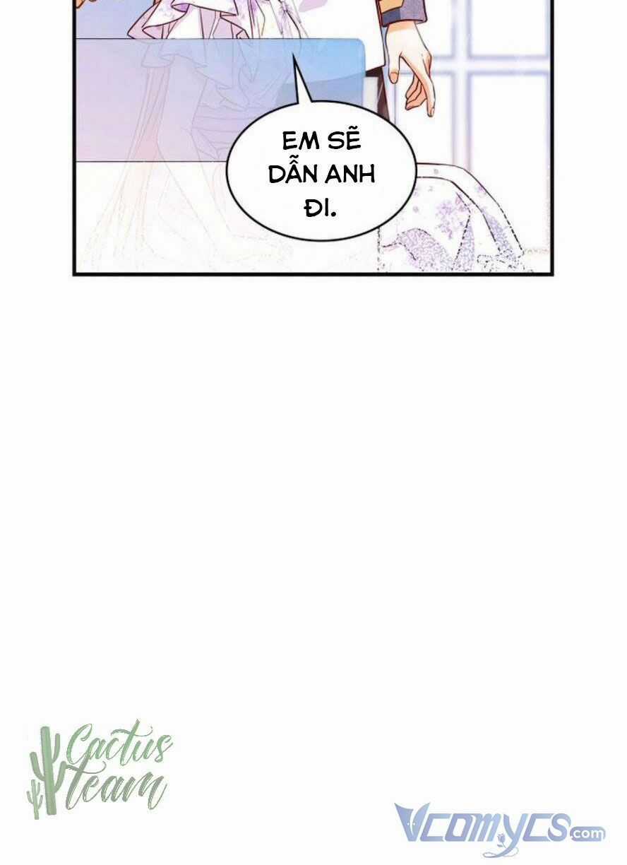 Lòng Trung Thành Với Kẻ Ác Chapter 13 trang 45