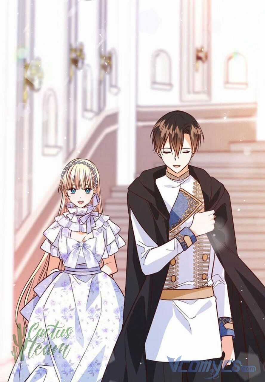 Lòng Trung Thành Với Kẻ Ác Chapter 13 trang 48