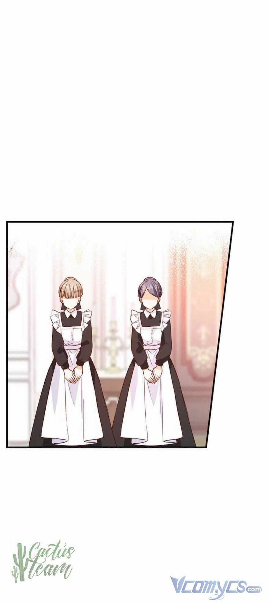 Lòng Trung Thành Với Kẻ Ác Chapter 13 trang 49