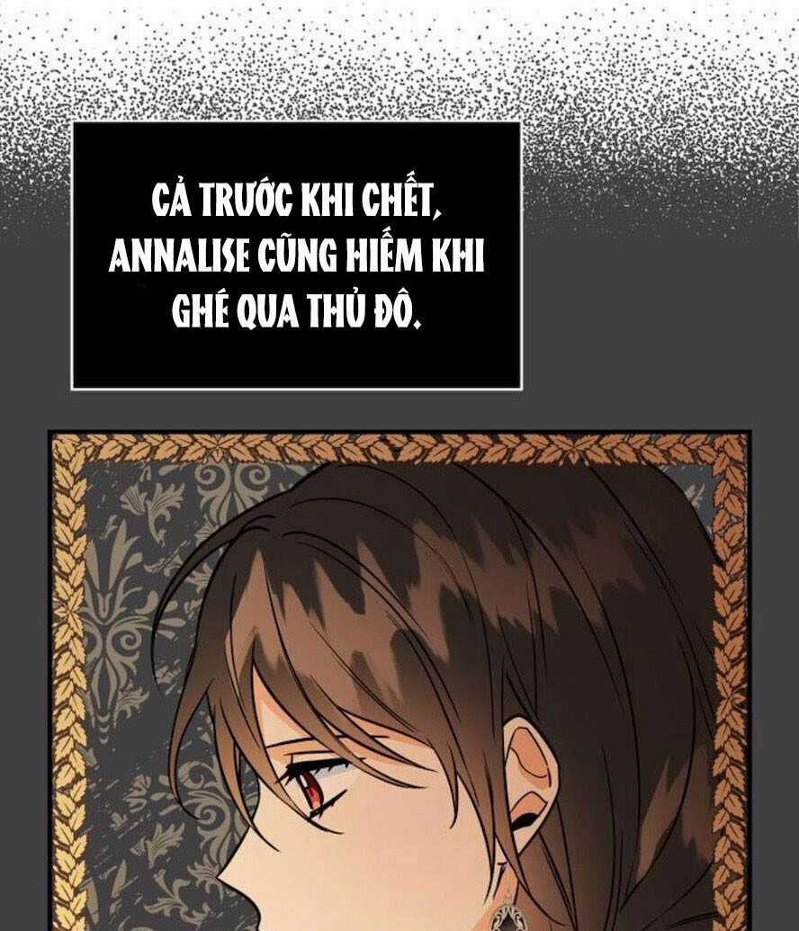 Lòng Trung Thành Với Kẻ Ác Chapter 13 trang 5