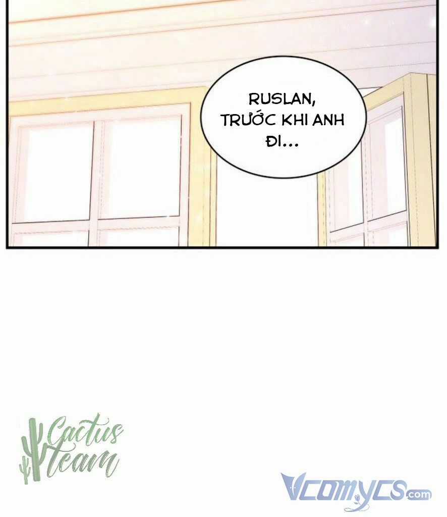 Lòng Trung Thành Với Kẻ Ác Chapter 13 trang 52