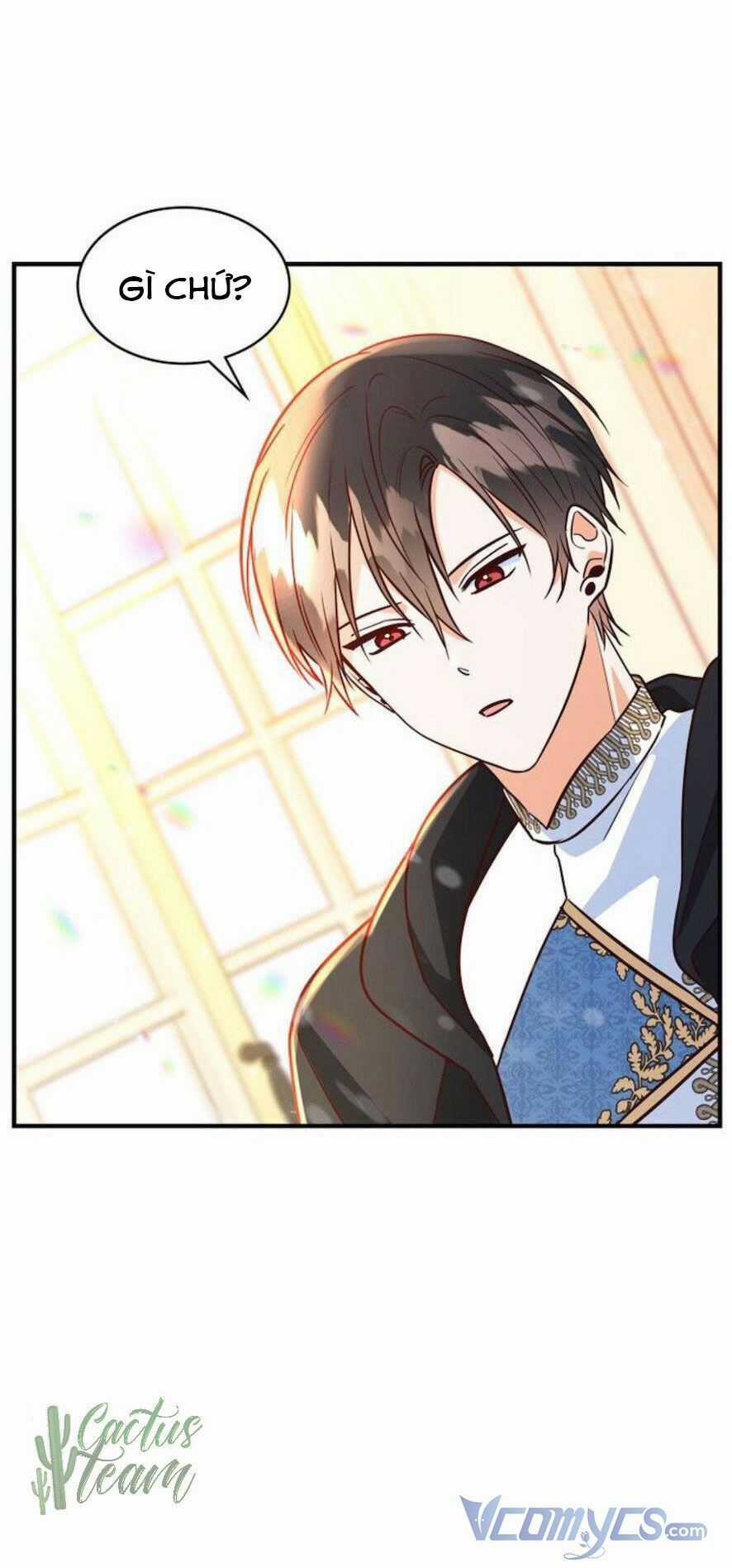 Lòng Trung Thành Với Kẻ Ác Chapter 13 trang 55