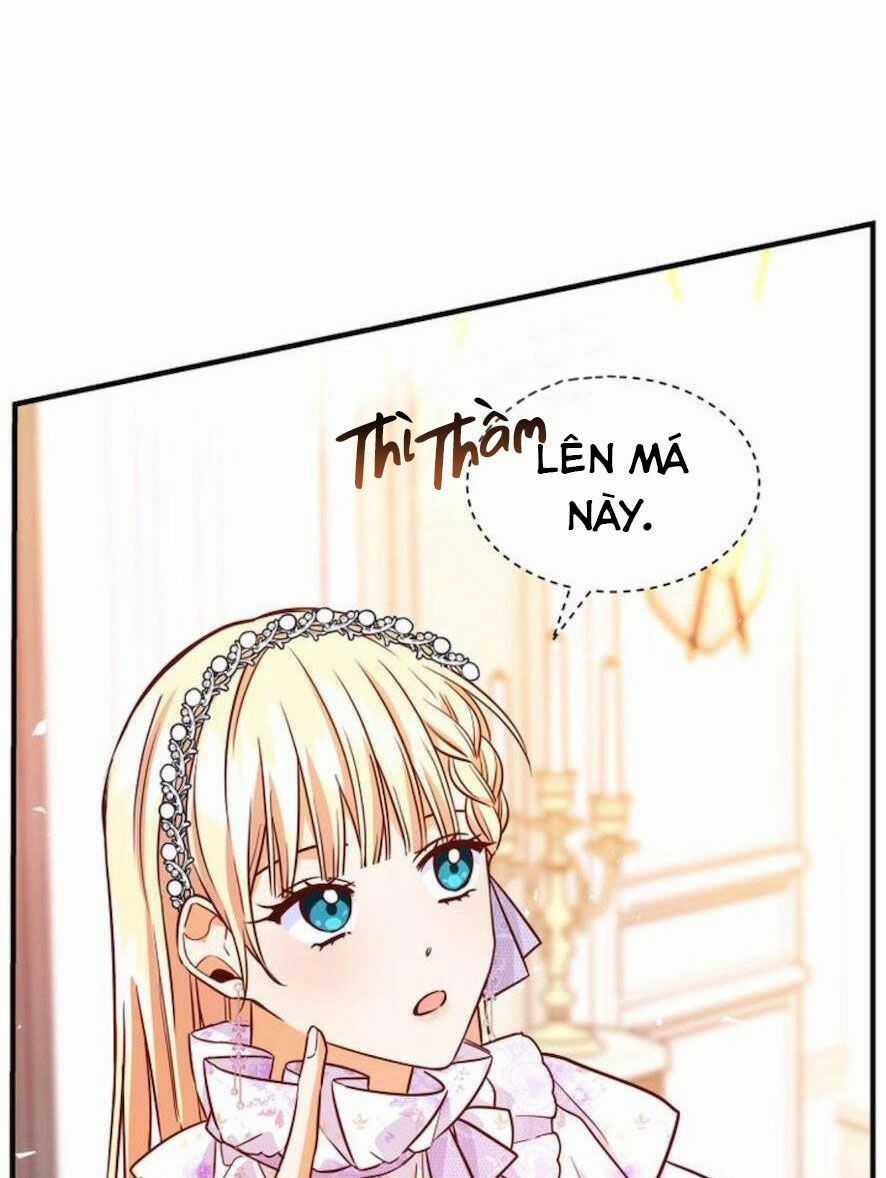 Lòng Trung Thành Với Kẻ Ác Chapter 13 trang 56