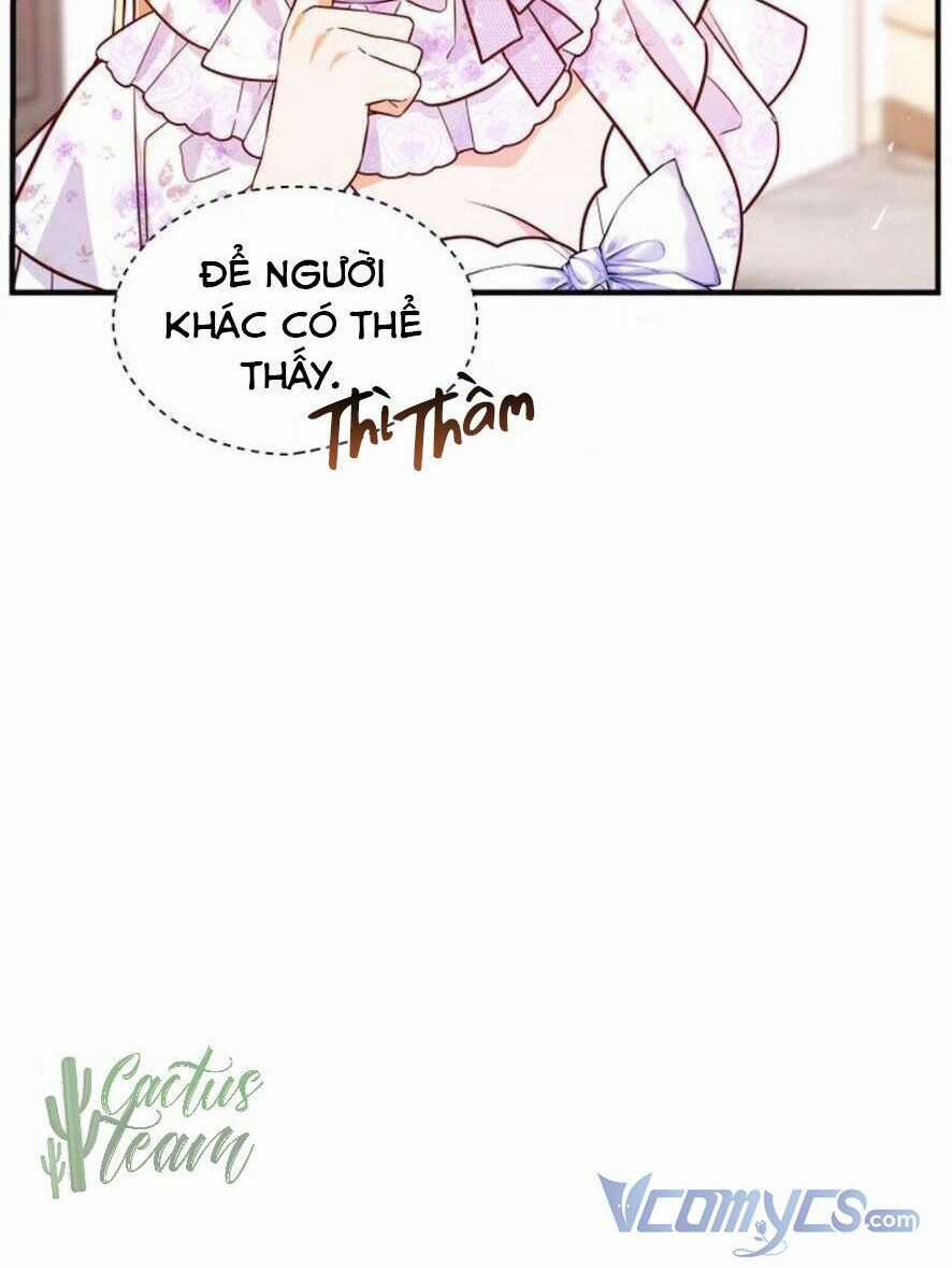 Lòng Trung Thành Với Kẻ Ác Chapter 13 trang 57