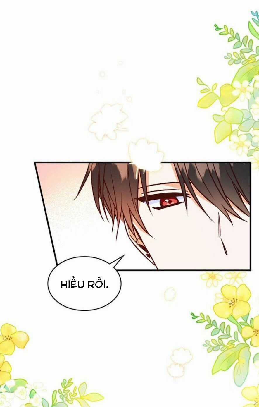 Lòng Trung Thành Với Kẻ Ác Chapter 13 trang 58