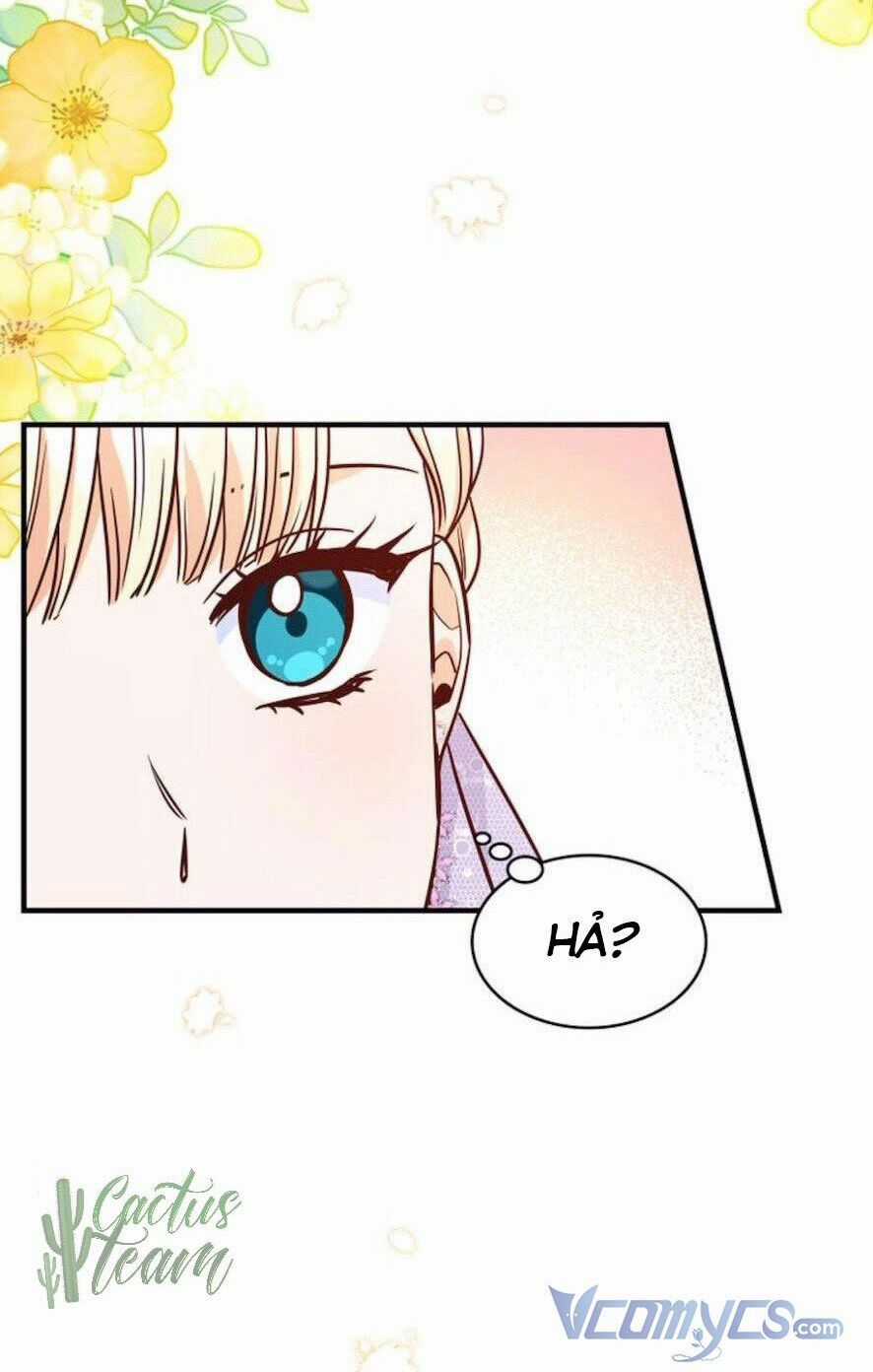 Lòng Trung Thành Với Kẻ Ác Chapter 13 trang 59