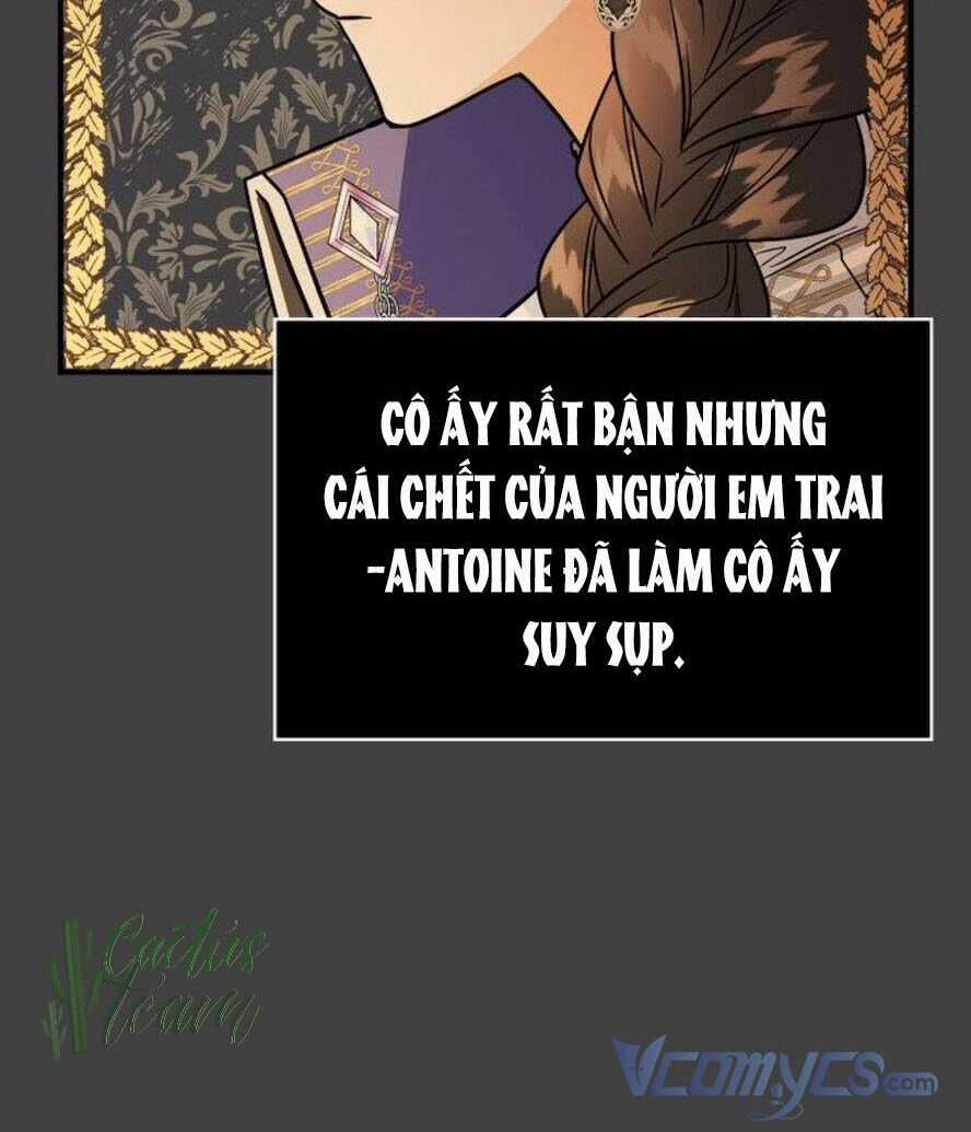 Lòng Trung Thành Với Kẻ Ác Chapter 13 trang 6