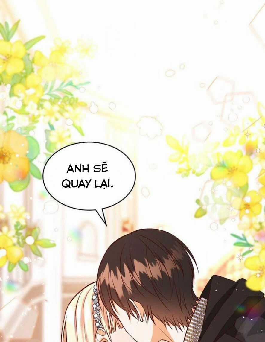 Lòng Trung Thành Với Kẻ Ác Chapter 13 trang 61