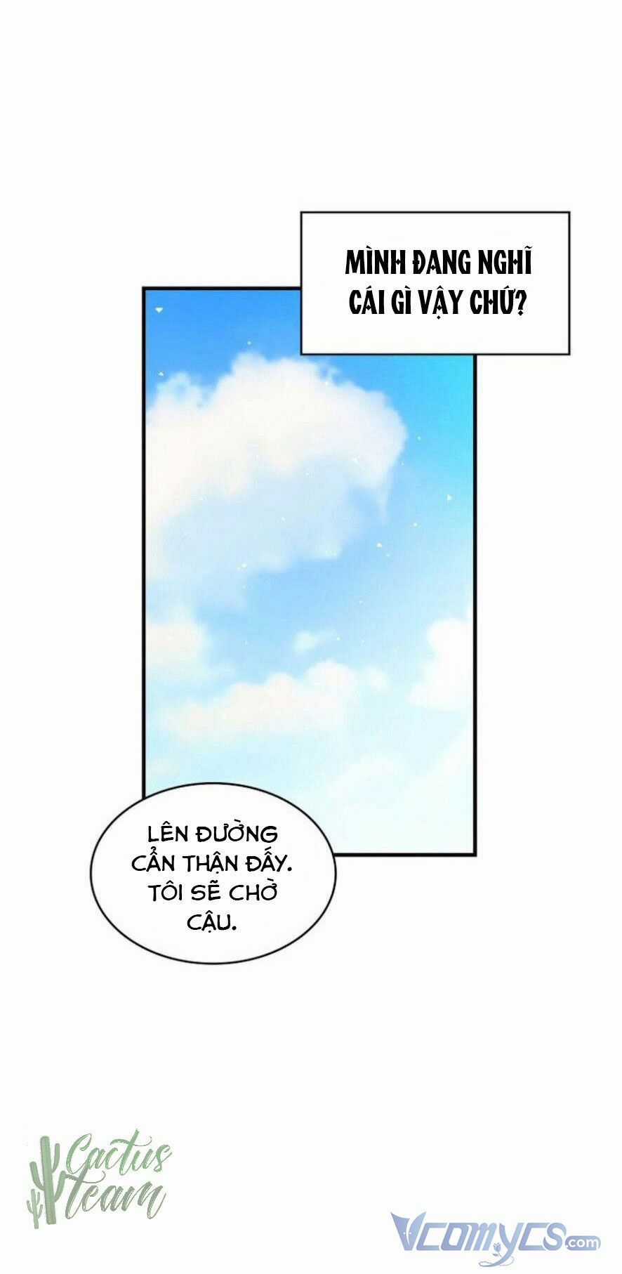 Lòng Trung Thành Với Kẻ Ác Chapter 13 trang 64