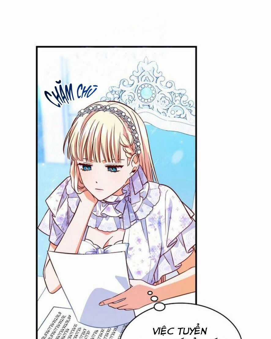 Lòng Trung Thành Với Kẻ Ác Chapter 13 trang 66