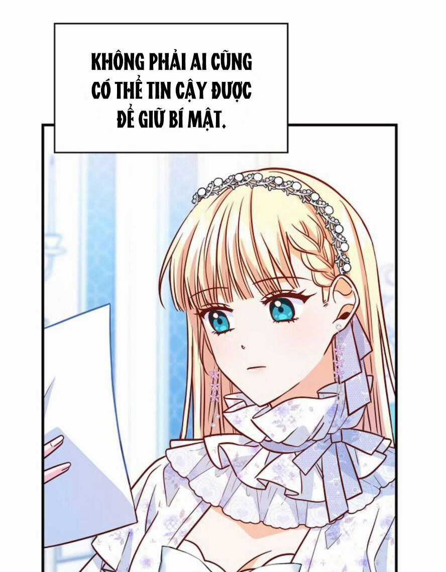 Lòng Trung Thành Với Kẻ Ác Chapter 13 trang 68