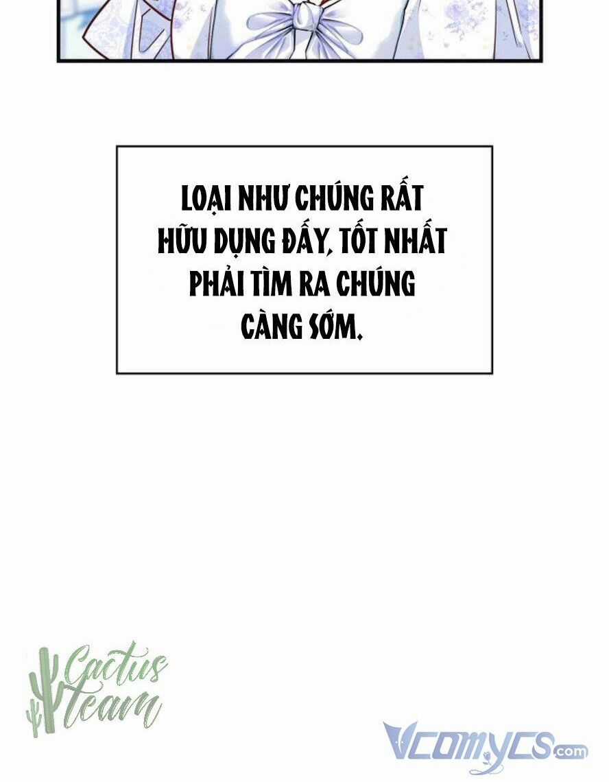 Lòng Trung Thành Với Kẻ Ác Chapter 13 trang 69