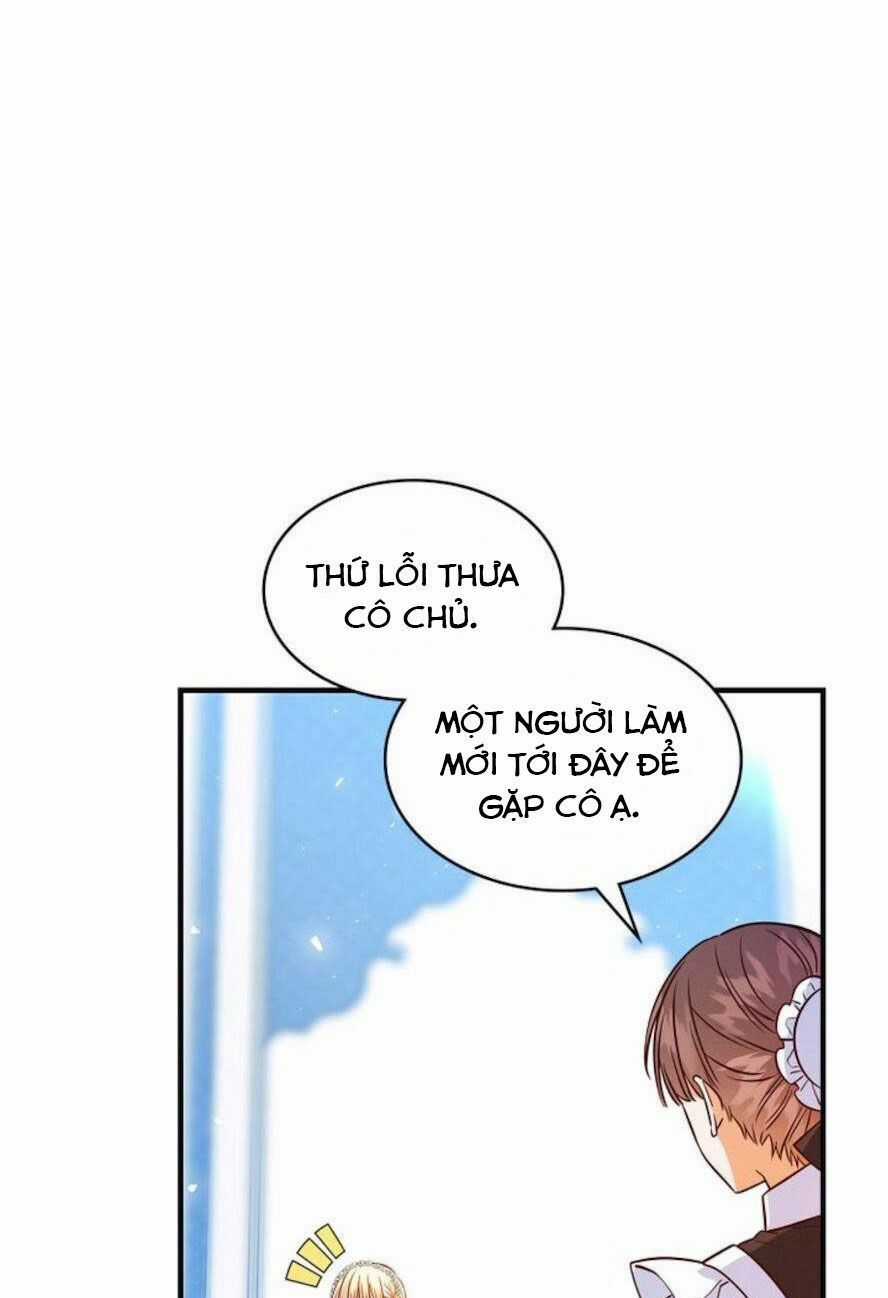 Lòng Trung Thành Với Kẻ Ác Chapter 13 trang 70