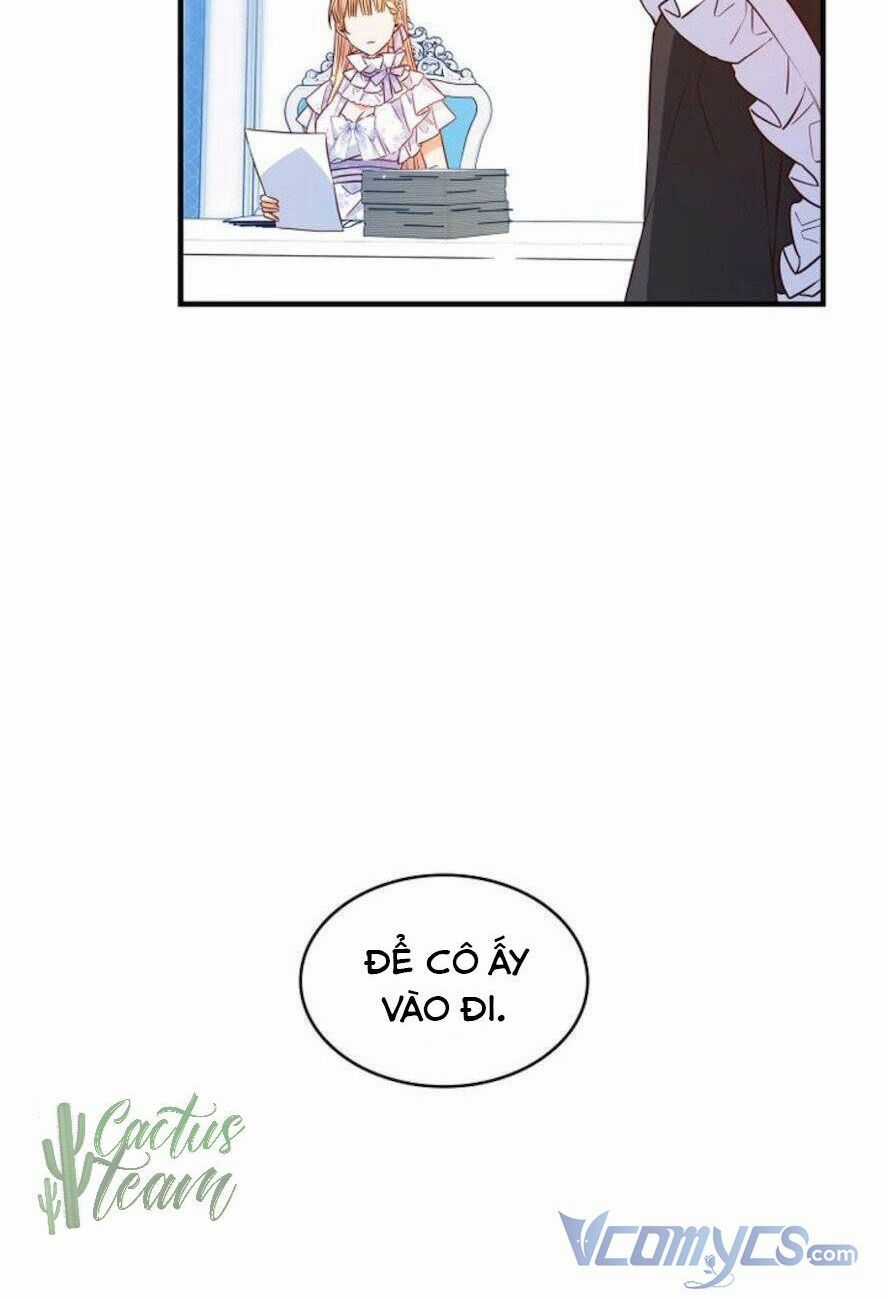 Lòng Trung Thành Với Kẻ Ác Chapter 13 trang 71