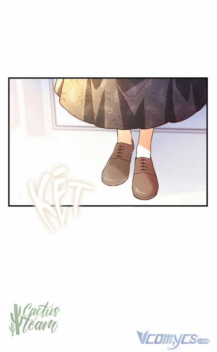 Lòng Trung Thành Với Kẻ Ác Chapter 13 trang 72