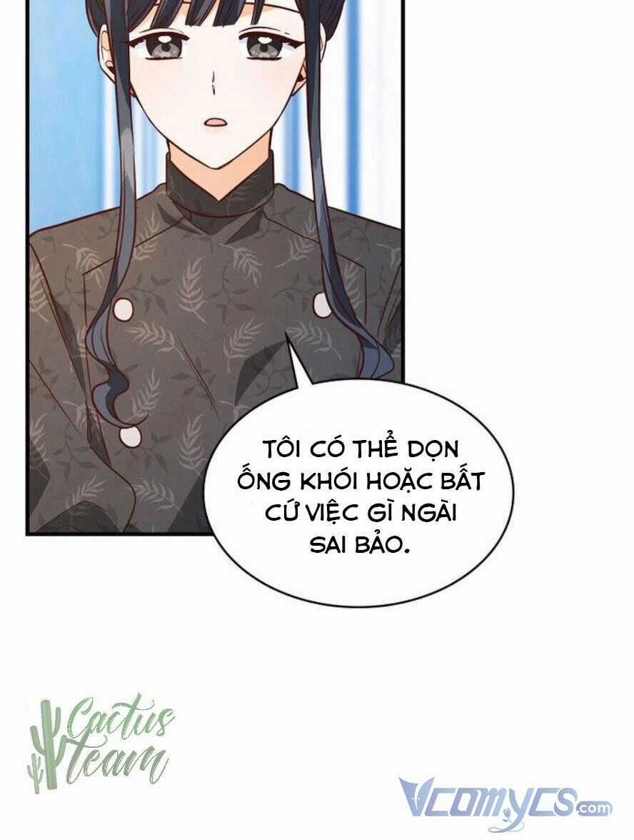 Lòng Trung Thành Với Kẻ Ác Chapter 13 trang 76