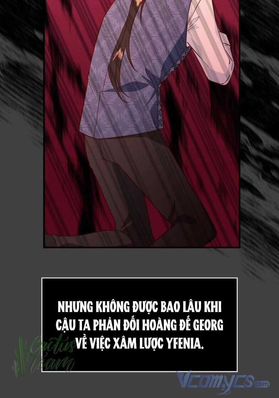 Lòng Trung Thành Với Kẻ Ác Chapter 13 trang 8