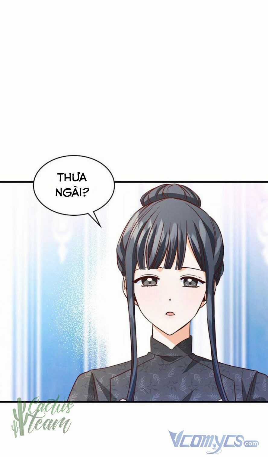 Lòng Trung Thành Với Kẻ Ác Chapter 13 trang 81