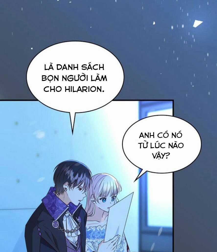 Lòng Trung Thành Với Kẻ Ác Chapter 13 trang 83