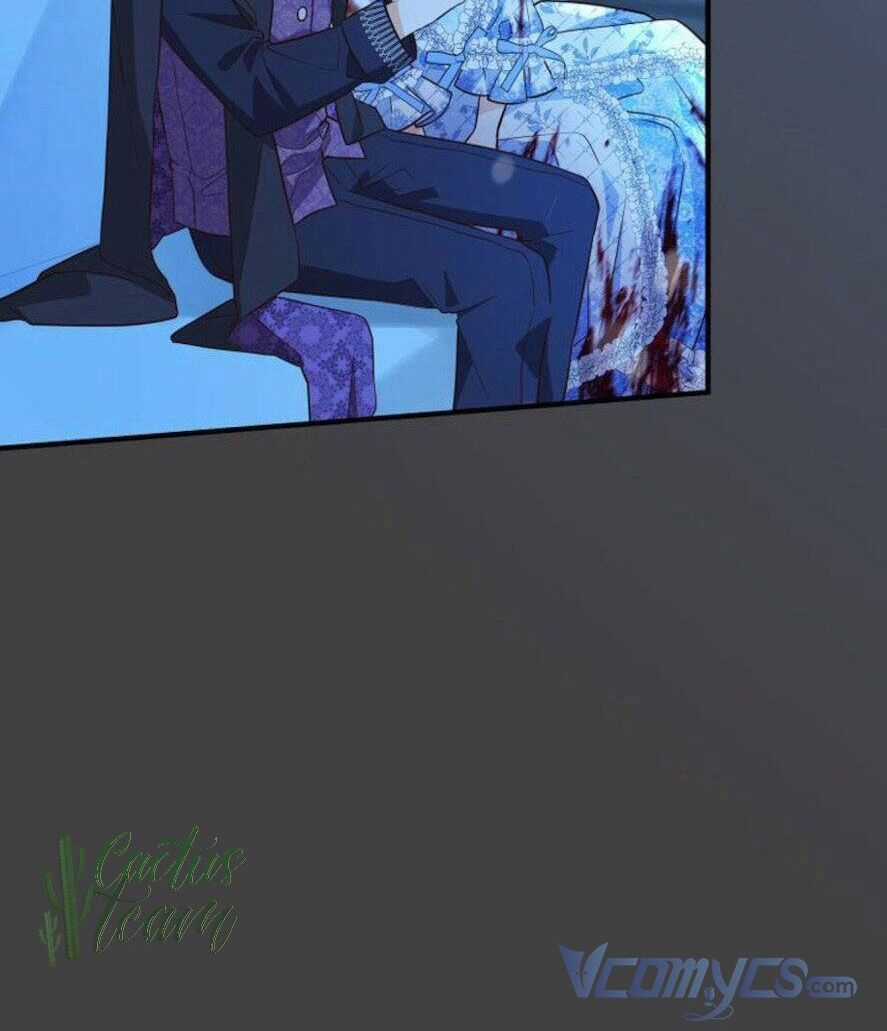 Lòng Trung Thành Với Kẻ Ác Chapter 13 trang 84