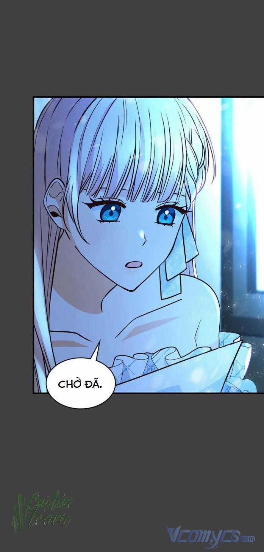 Lòng Trung Thành Với Kẻ Ác Chapter 13 trang 85