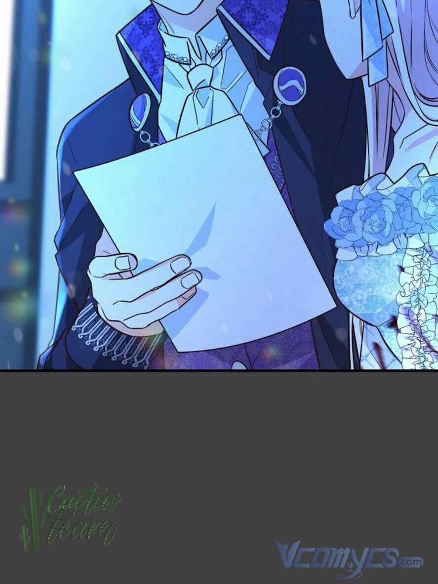 Lòng Trung Thành Với Kẻ Ác Chapter 13 trang 89