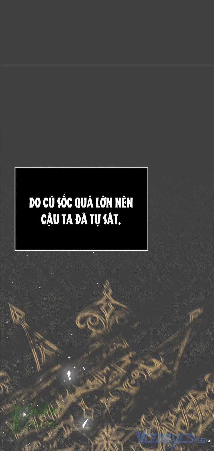 Lòng Trung Thành Với Kẻ Ác Chapter 13 trang 9