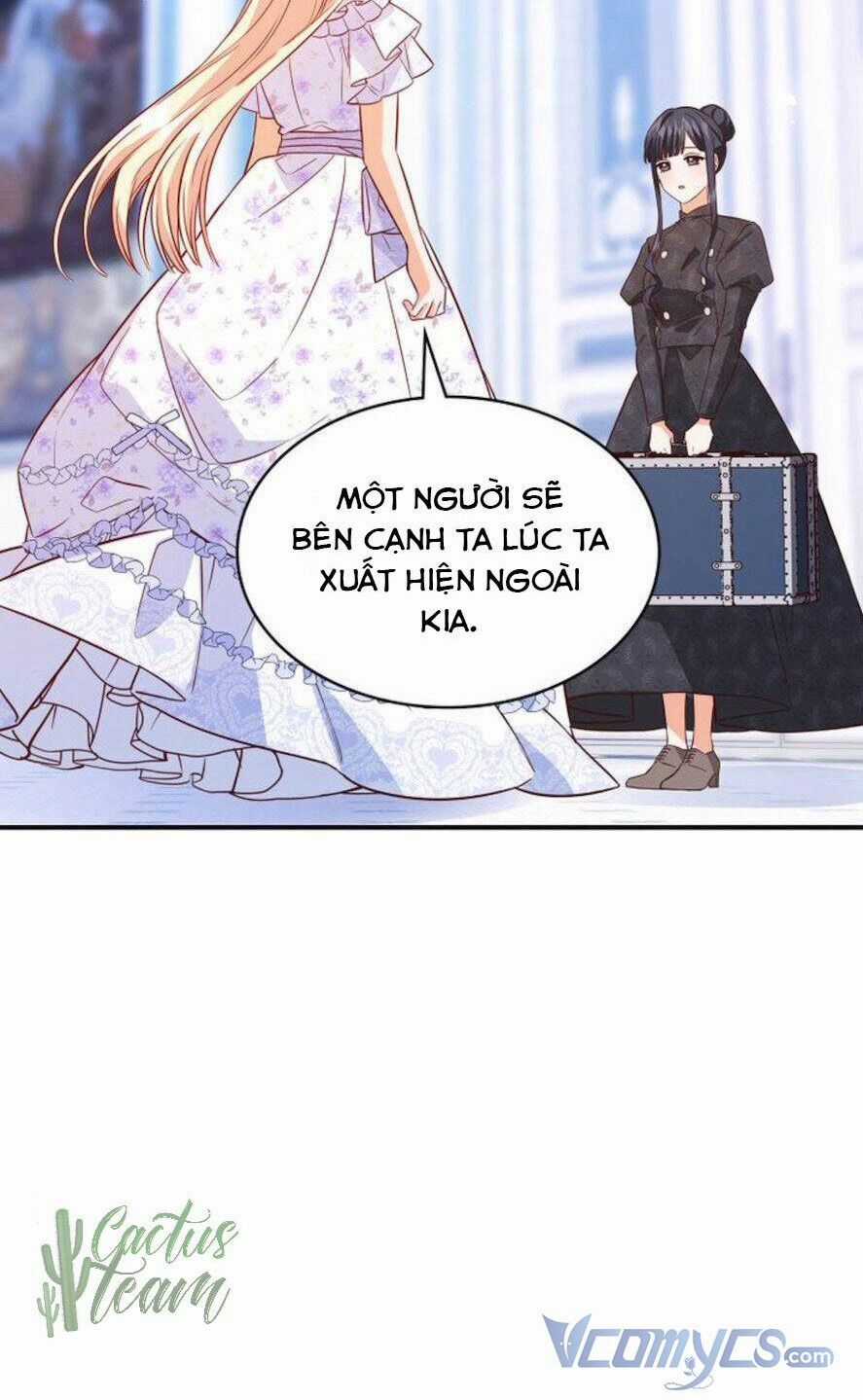 Lòng Trung Thành Với Kẻ Ác Chapter 13 trang 93