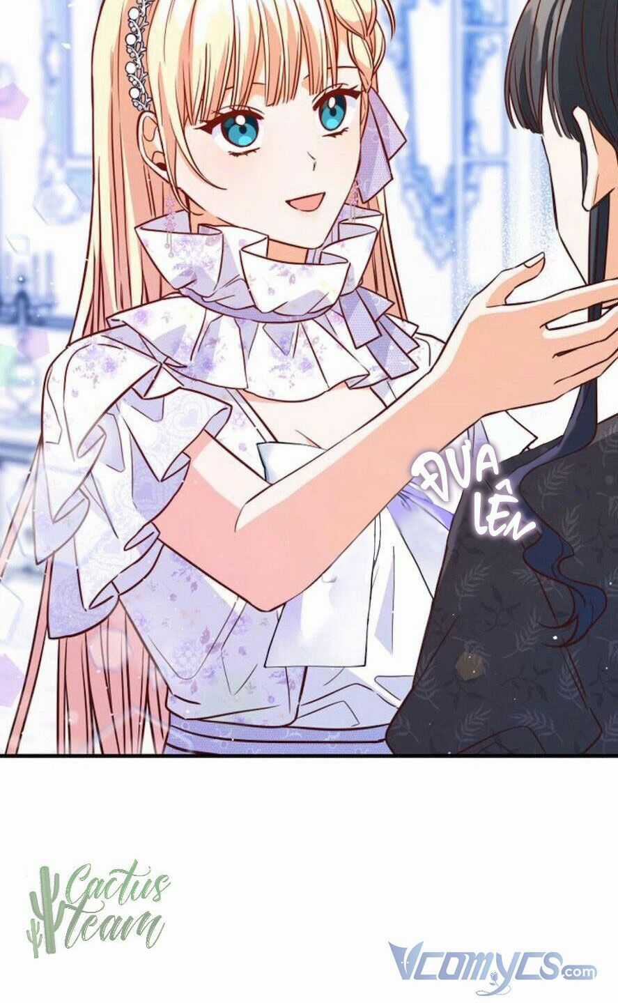 Lòng Trung Thành Với Kẻ Ác Chapter 13 trang 95