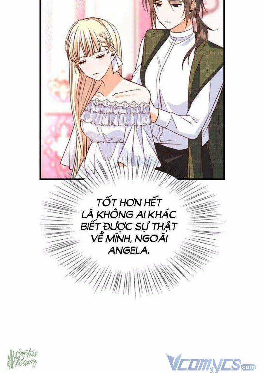 Lòng Trung Thành Với Kẻ Ác Chapter 14 trang 103