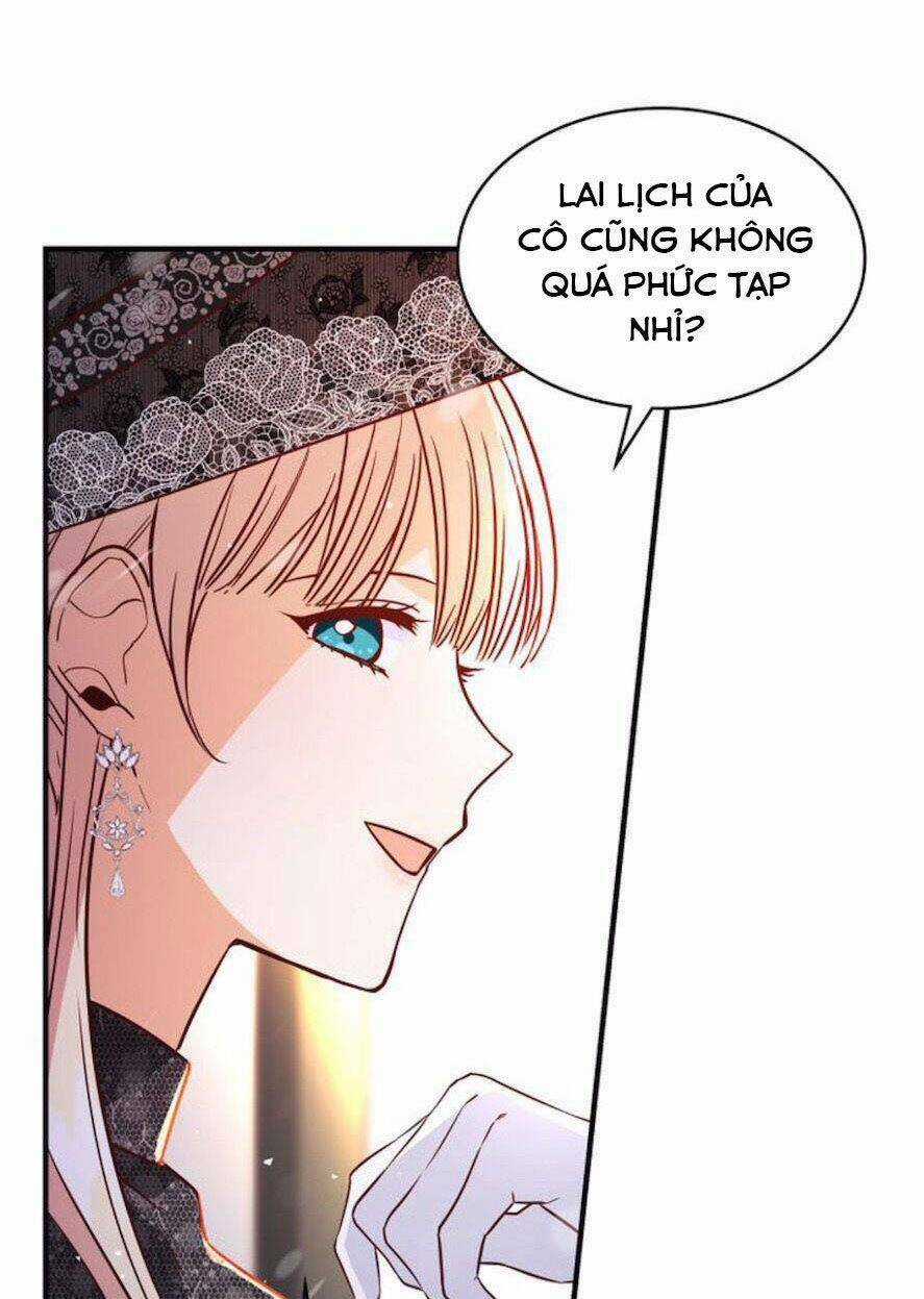 Lòng Trung Thành Với Kẻ Ác Chapter 14 trang 107