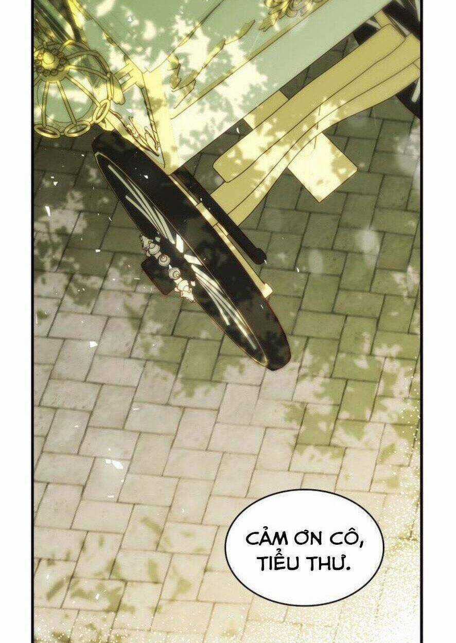 Lòng Trung Thành Với Kẻ Ác Chapter 14 trang 112