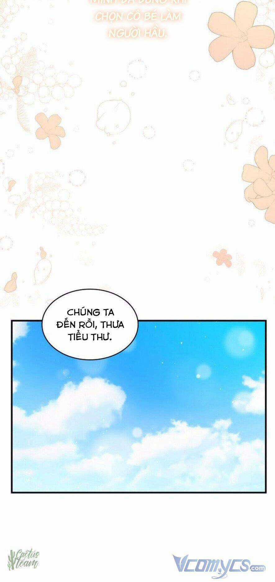 Lòng Trung Thành Với Kẻ Ác Chapter 14 trang 114