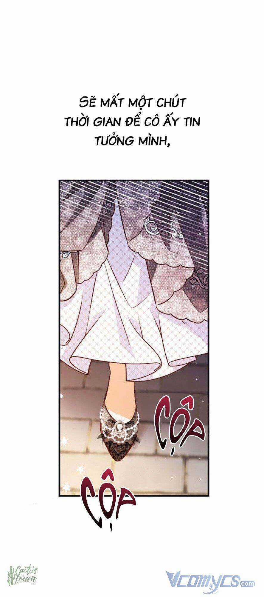 Lòng Trung Thành Với Kẻ Ác Chapter 14 trang 115