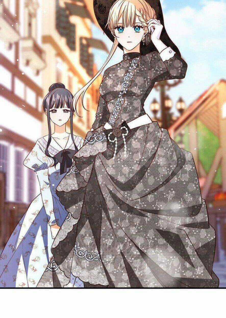 Lòng Trung Thành Với Kẻ Ác Chapter 14 trang 117