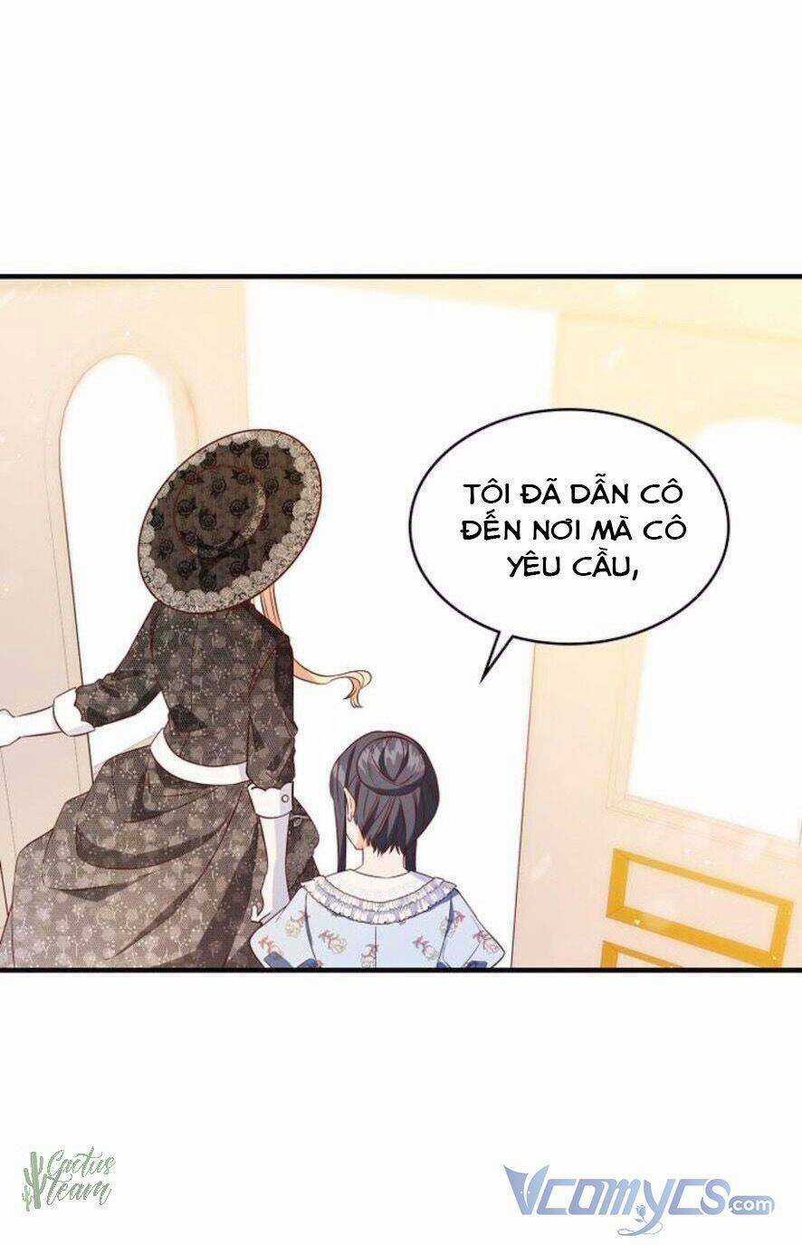 Lòng Trung Thành Với Kẻ Ác Chapter 14 trang 119