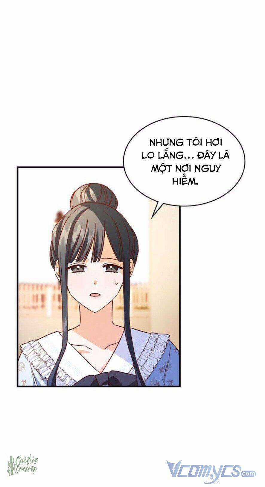 Lòng Trung Thành Với Kẻ Ác Chapter 14 trang 120