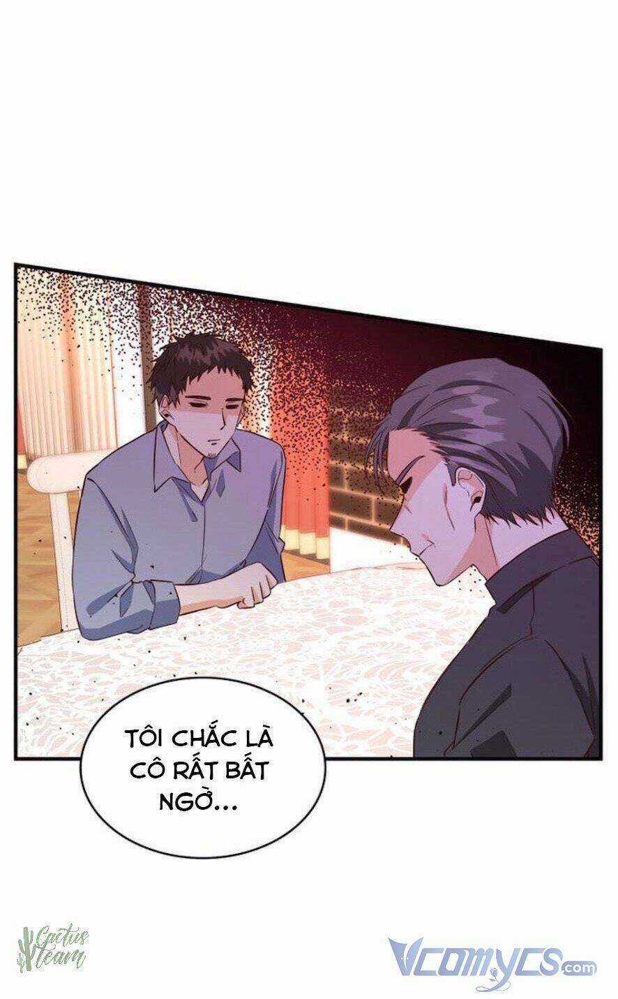 Lòng Trung Thành Với Kẻ Ác Chapter 14 trang 122