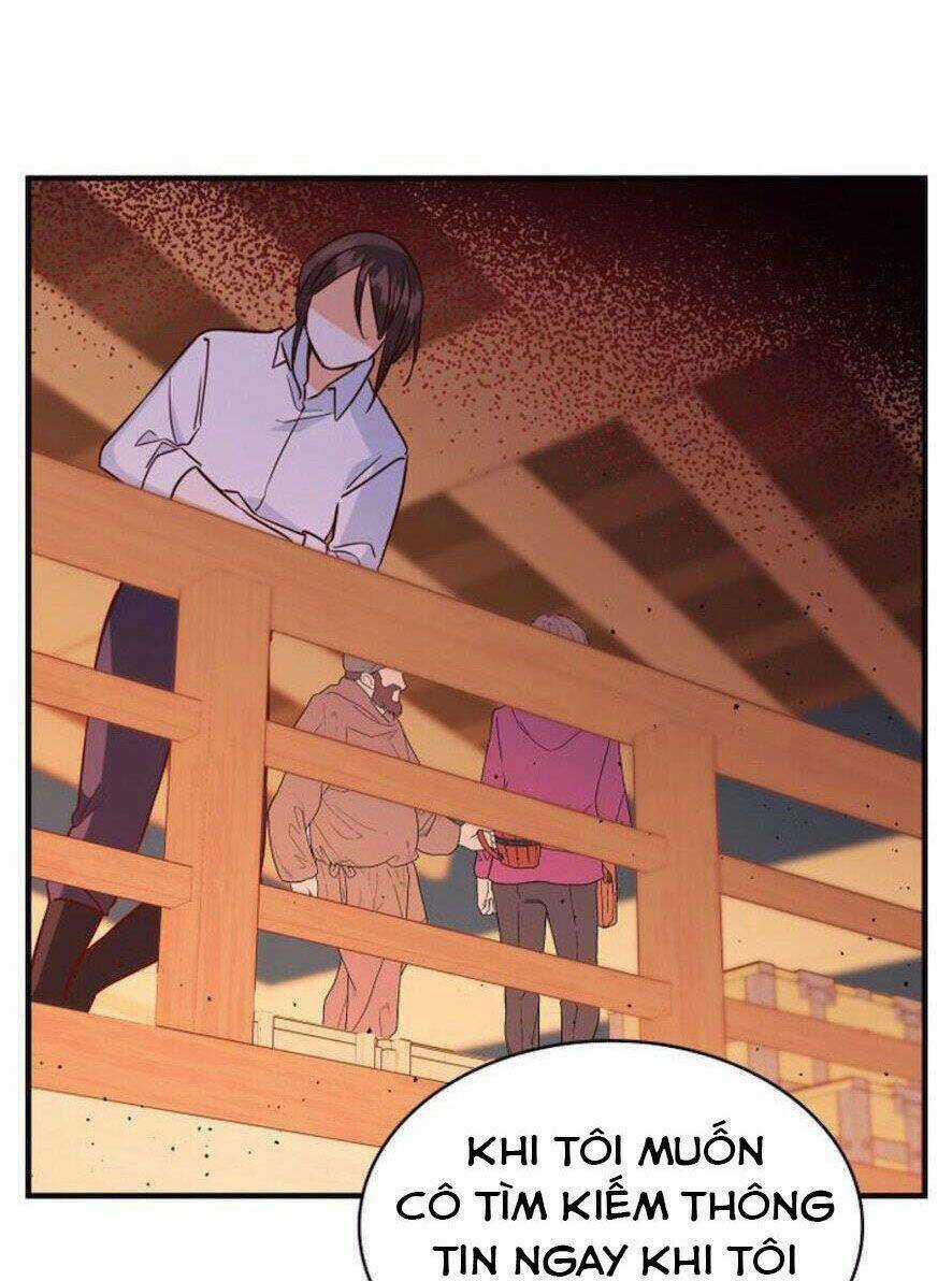 Lòng Trung Thành Với Kẻ Ác Chapter 14 trang 123