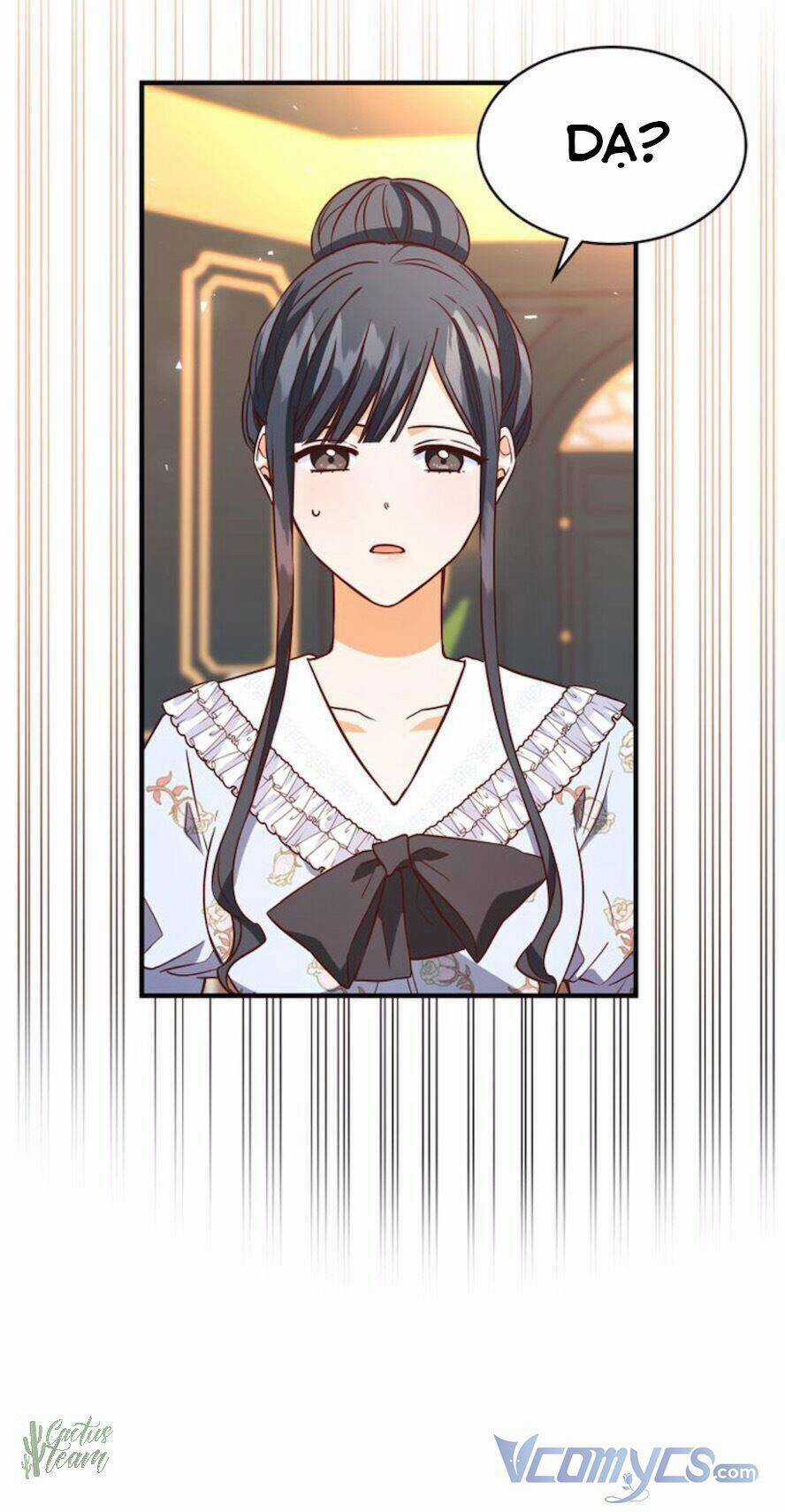 Lòng Trung Thành Với Kẻ Ác Chapter 14 trang 125