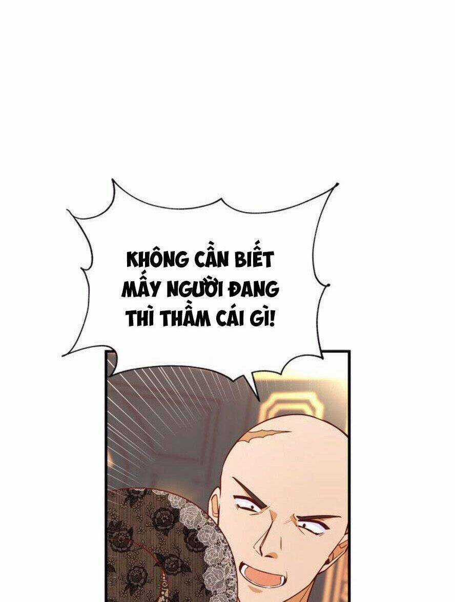 Lòng Trung Thành Với Kẻ Ác Chapter 14 trang 127