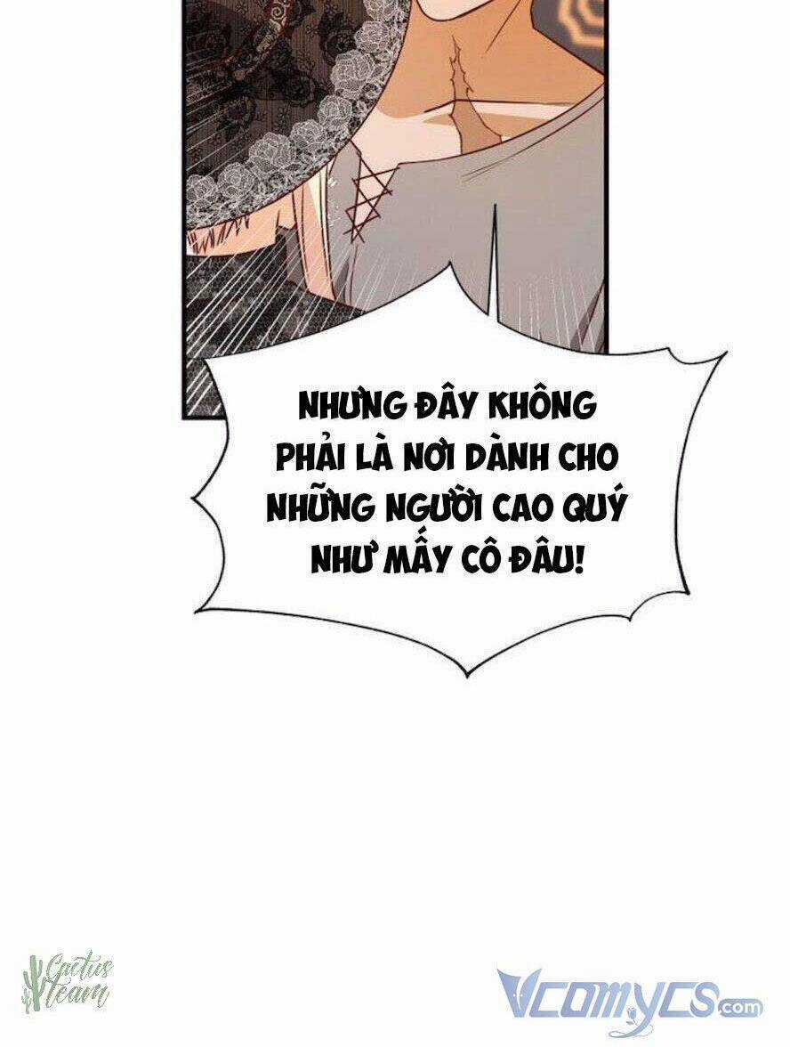 Lòng Trung Thành Với Kẻ Ác Chapter 14 trang 128