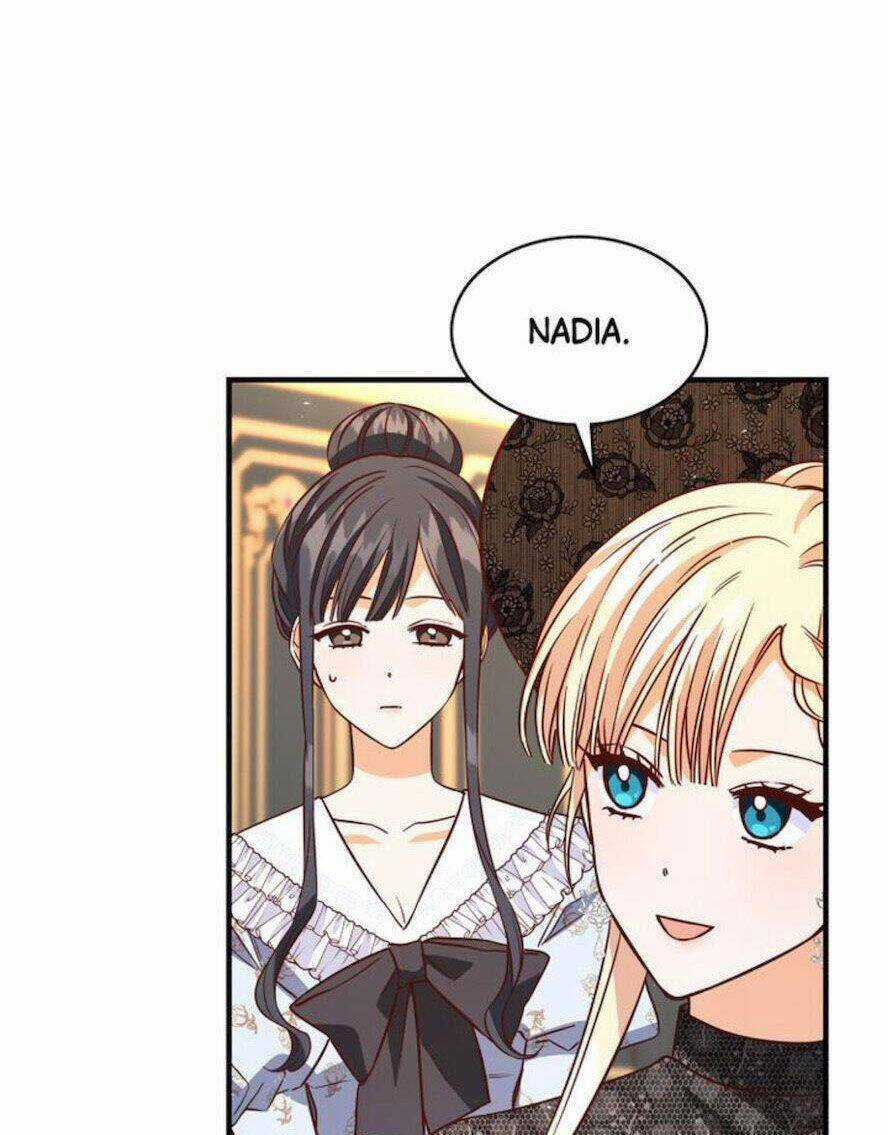 Lòng Trung Thành Với Kẻ Ác Chapter 14 trang 129