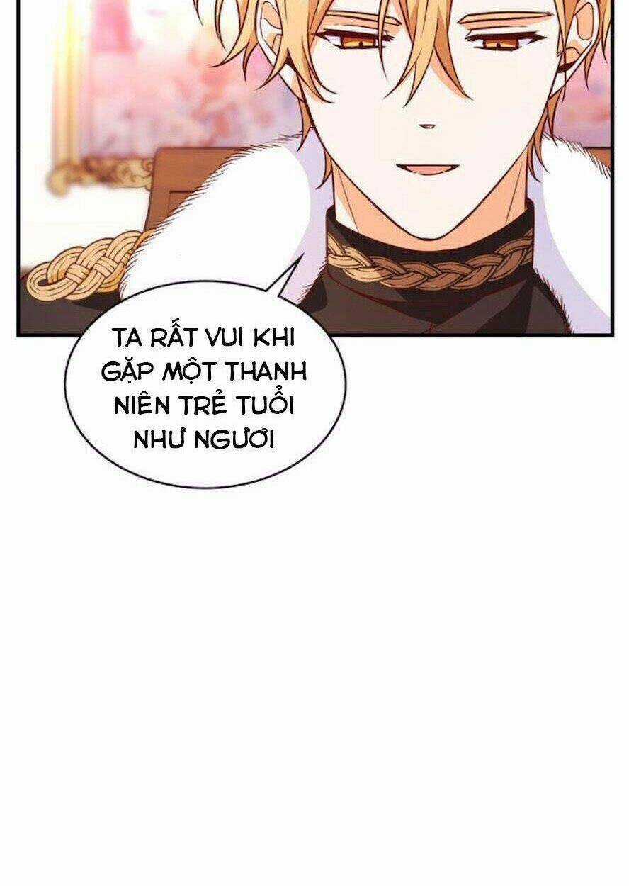 Lòng Trung Thành Với Kẻ Ác Chapter 14 trang 13