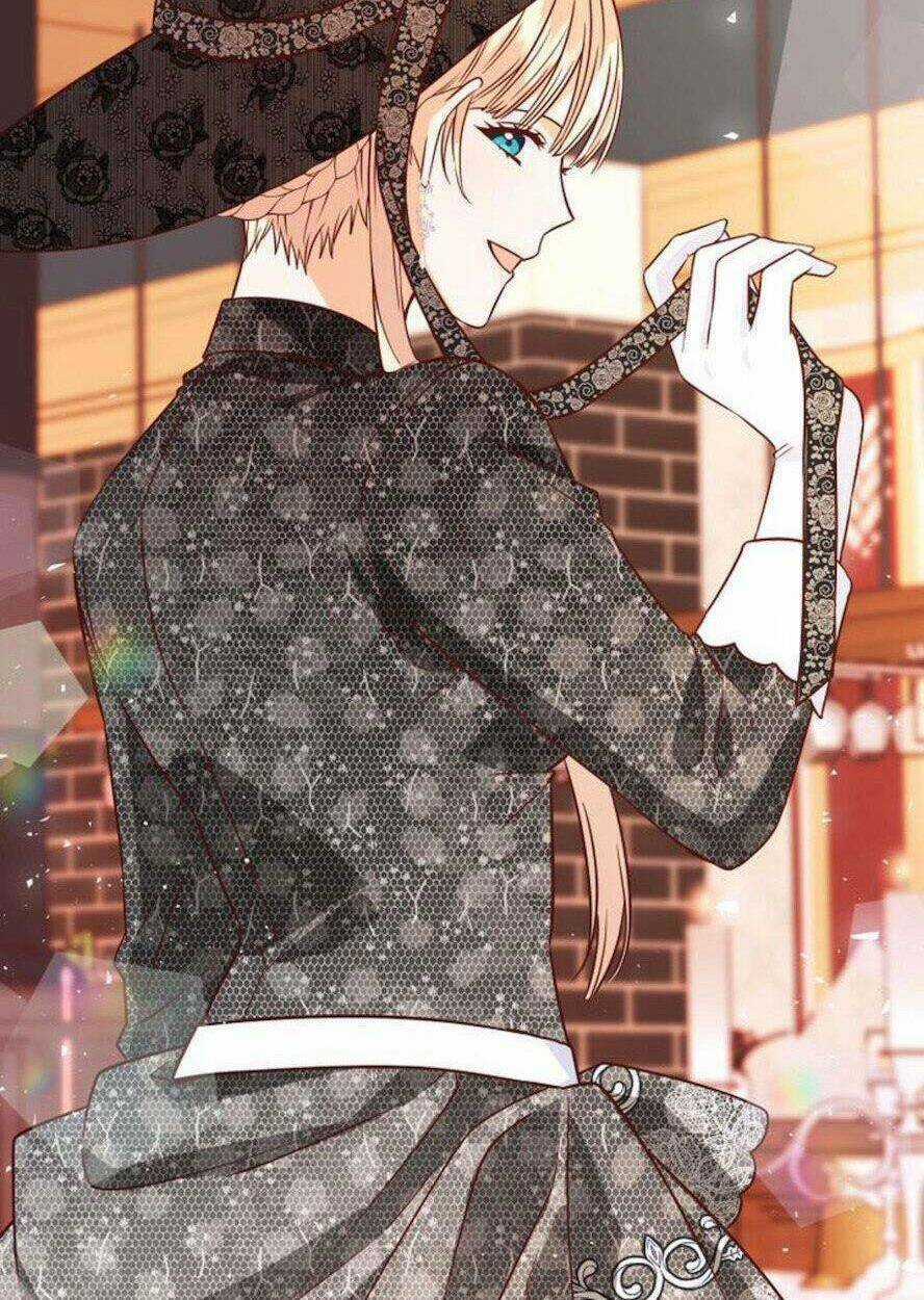 Lòng Trung Thành Với Kẻ Ác Chapter 14 trang 132