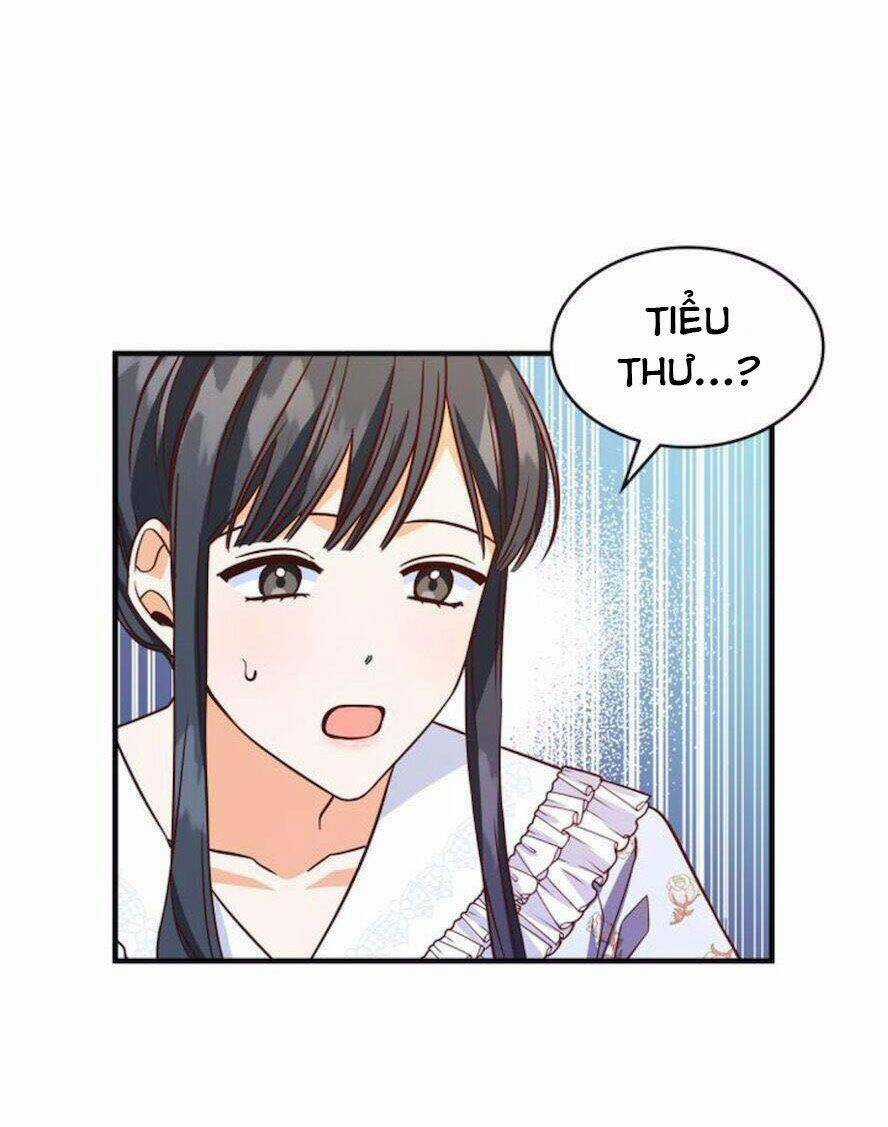 Lòng Trung Thành Với Kẻ Ác Chapter 14 trang 134