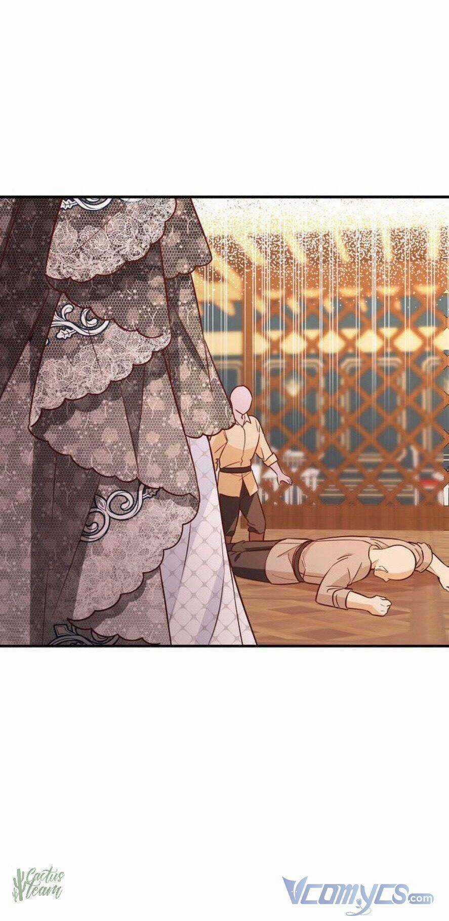 Lòng Trung Thành Với Kẻ Ác Chapter 14 trang 146