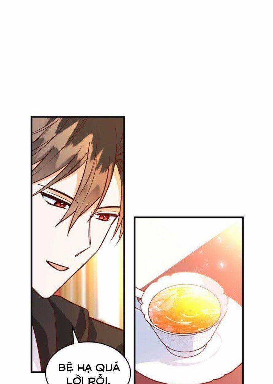 Lòng Trung Thành Với Kẻ Ác Chapter 14 trang 15