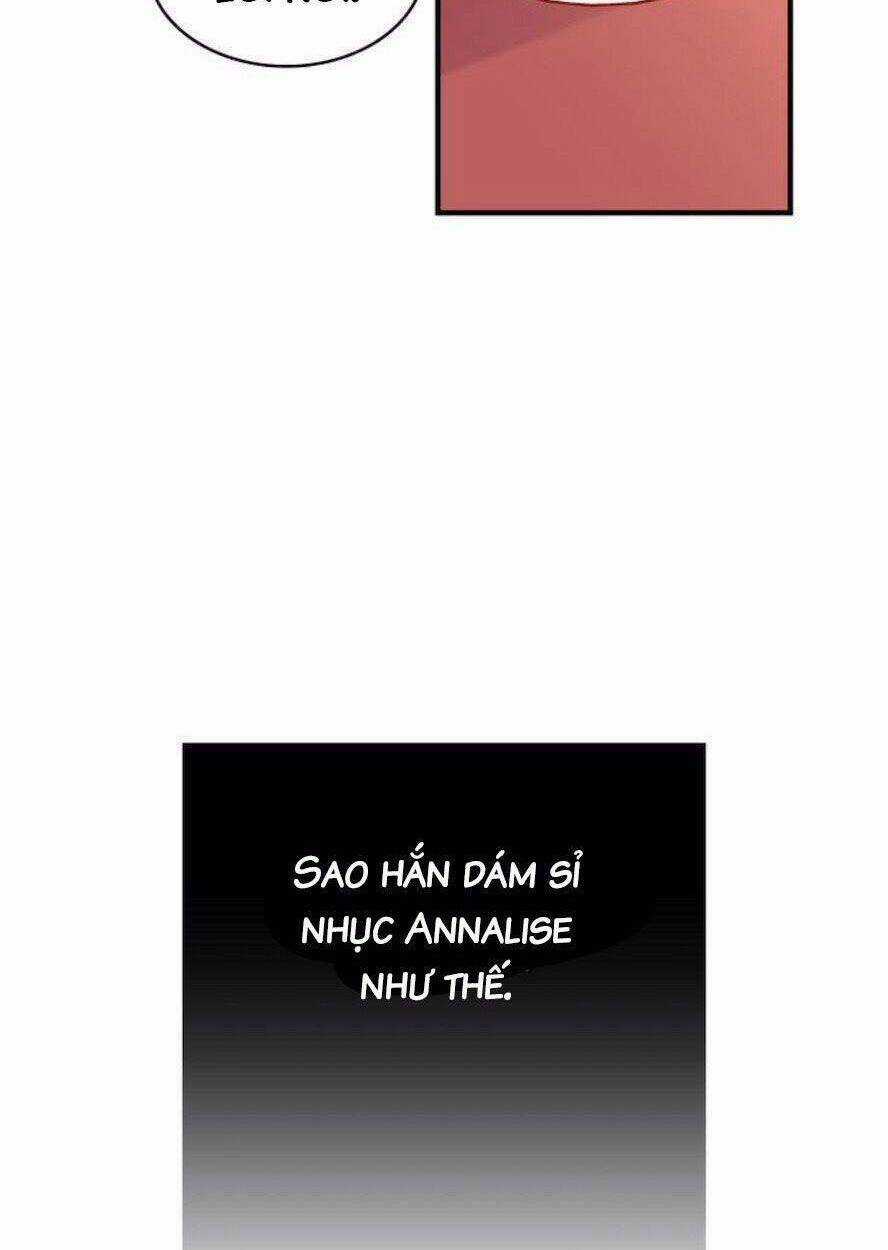 Lòng Trung Thành Với Kẻ Ác Chapter 14 trang 16