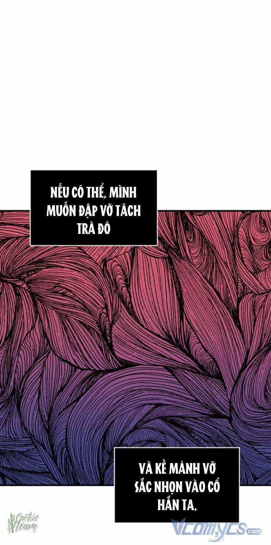 Lòng Trung Thành Với Kẻ Ác Chapter 14 trang 21